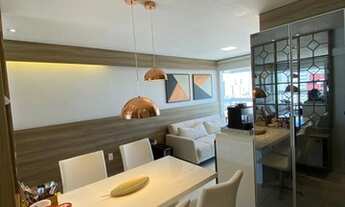 Imagem 5: Apartamento para Venda em João Pessoa, Brisamar, 2 dormitórios, 1 suíte, 2 banheiros, 1 v