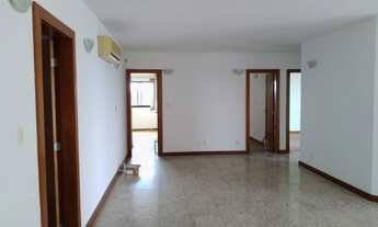 Imagem 6: Apartamento para aluguel possui 200 metros quadrados com 4 quartos em Ponta Negra - Manaus