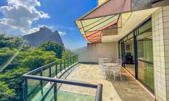 Imagem: Cobertura Duplex à venda no Jardim Oceânico