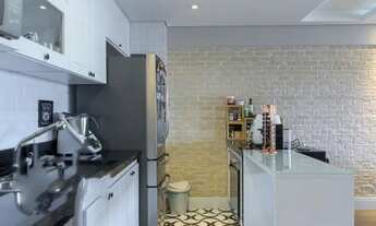 Imagem 4: Apartamento para venda tem 78 metros quadrados com 1 quarto em Bela Vista - São Paulo - SP