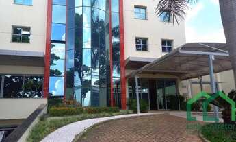 Imagem 2: Sala, 55 m² - venda por R$ 380.000,00 ou aluguel por R$ 2.949,23/mês - Jardim Chapadão - C