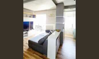 Imagem 3: Apartamento à Venda - Barra Funda, 2 Quartos, 65 m2