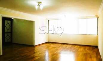 Imagem 2: Apartamento em Perdizes com 3 dormitórios