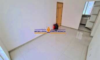 Imagem 5: Área Privativa - 2 Quartos - Piratininga