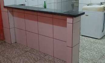 Imagem 3: Aluguel kit net Casa com 1 banheiro