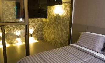 Imagem 7: FLAT DUPLEX Jardins - São Paulo - SP