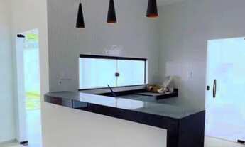 Imagem: Casa à venda no Alto do Turu