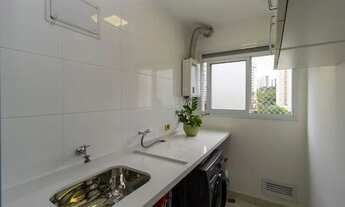 Imagem 6: SÃO PAULO - Apartamento Padrão - VILA ANDRADE