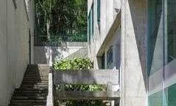 Imagem 6: Prédio Comercial, 6.724m² - venda ou aluguel - Rio Comprido - Rio de Janeiro/RJ