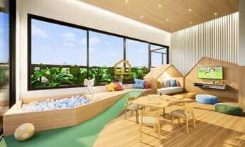 Imagem 6: Apartamento à venda no bairro Setor Marista - Goiânia/GO