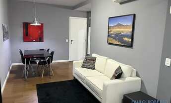 Imagem 2: APARTAMENTO - BROOKLIN - SP