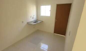 Imagem 4: Dúplex com suíte no jardim Letícia