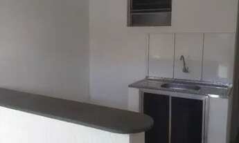 Imagem 3: Aluguel de kitnet