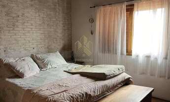 Imagem 4: Sobrado em Jardim Santa Bárbara - Atibaia, SP