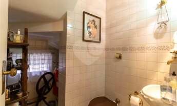 Imagem 6: Três dormitórios com suíte, reformado - Campo Belo