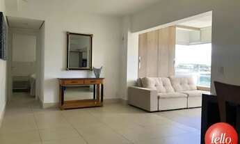 Imagem 4: São Paulo - Apartamento Padrão - Brooklin