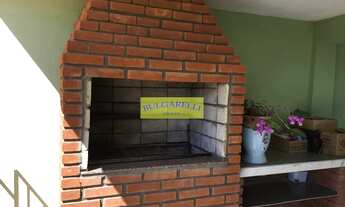 Imagem 3: Casa à venda, Jardim Pacaembu, Jundiaí, SP