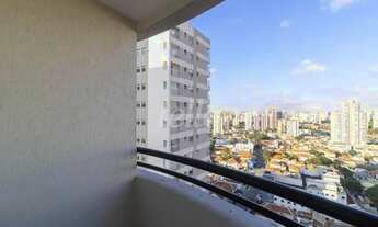 Imagem 6: São Paulo - Apartamento Padrão - Tatuapé