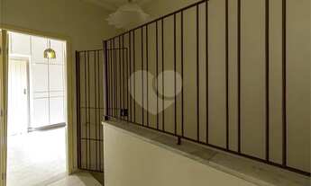 Imagem 3: São Paulo - Casa Padrão - CAMBUCI