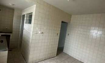 Imagem: Aluga-se lindo apto TÉRREO 80m2