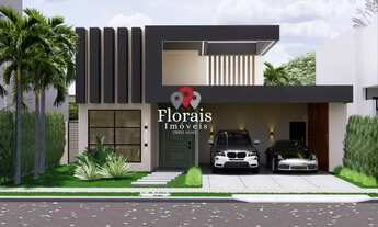 Imagem: Casa em Condomínio para Venda em Cuiabá