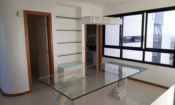 Imagem 4: Apartamento de 4 quartos com área privativa de 184,00 m² e 4 garagens Horto Florestal Salv