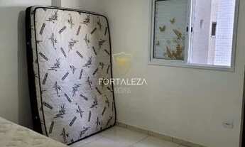 Imagem 6: Apartamento com 3 dorms, Maracanã, Praia Grande - R$ 550 mil, Cod: 331939