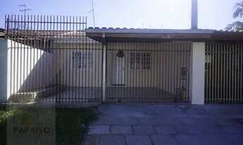 Imagem: Casa linda bem acabada na Nova Petrópolis