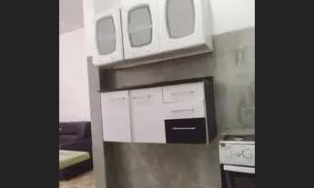 Imagem 4: Apartamento semimobiliado com 1 quarto no Edifício Seabra - AP49052