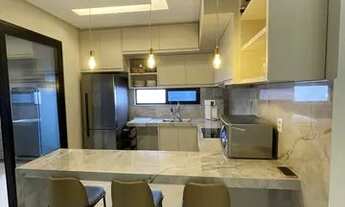 Imagem 5: Casa Buona Vita Garagem Subterrânea