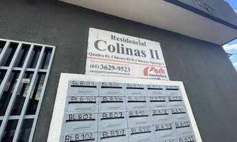 Imagem 2: Vendo Ágio Apartamento Condomínio BUGANVILLE em Valparaiso -Go, só 38 Mil