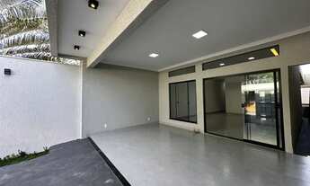 Imagem 5: Casa maravilhosa com 3 suítes e acabamento alto padrão no Jardim Presidente - Goiânia - GO