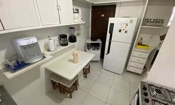 Imagem 3: Apto de 3/4 com 115m2. Oportunidade!!!