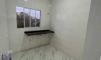 Imagem 5: Casa com 2 dormitórios à venda, 53 m² por R$ 240.000,00 - Mirim - Praia Grande/SP