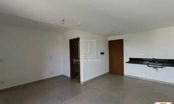 Imagem 2: Apartamento (flat) 1 dormitórios, em condomínio fechado