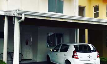 Imagem 2: Casa de condomínio sobrado para venda tem 82 metros quadrados com 3 quartos