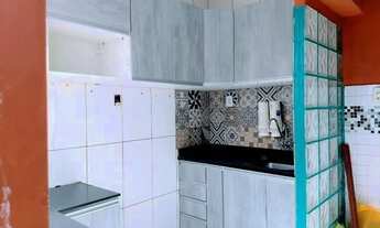 Imagem 7: Apto 2/4 s 1 Suíte