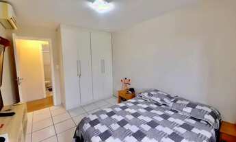 Imagem 6: Apartamento a venda no Renascença 90m² 3 quartos Reformado e com móveis planejados