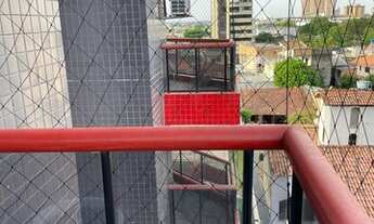 Imagem 5: Alugo Apartamento 182m² 4/4 sendo 1 suíte 2vg de garagem - Umarizal