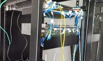 Imagem 6: Casa 350 m2 com 2q varadao , lagoa com DECK p/ barco,caiaque e pesca , terreno de 1