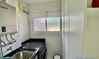 Imagem 7: APARTAMENTO - VILA OLÍMPIA - SP