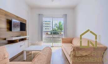 Imagem 4: Apartamento Mobiliado para locação no Bairro Velha Blumenau SC