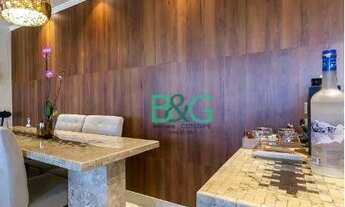 Imagem: Apartamento com 2 dormitórios à venda