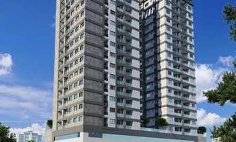 Imagem 5: Apartamento com 2 dormitórios sendo 1 suíte à venda, Morretes - Itapema/SC