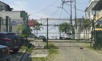 Imagem: Apartamento 2 quartos em Rua fechada, Vila