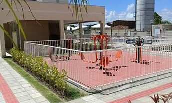 Imagem 3: Repasse no Residence Ville