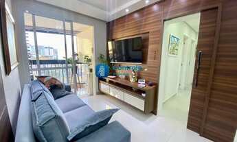 Imagem 5: MP Apartamento semimobiliado com 03 dormitórios sendo 01 suíte no bairro Jardim Cidade - S