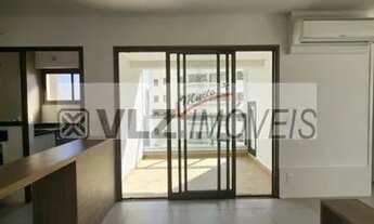 Imagem 7: DORM E SALA SEPARADOS, AMPLO TERRAÇO, PRONTO PARA MORAR