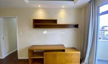 Imagem 5: Apartamento para venda com 95 metros quadrados com 1 quarto em São Mateus - Juiz de Fora