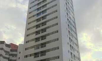 Imagem 2: Edf.Bosque da praia /Lindo apartamento em candeias /52m/02 quartos /área de lazer (LC